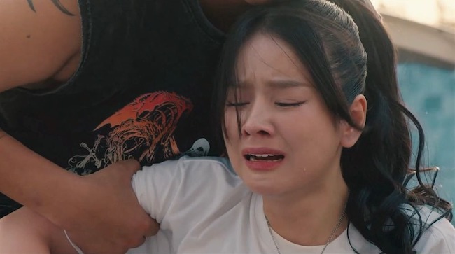 DJ Mie bất ngờ lồng tiếng phim hài Thái Gấu yêu của anh gau-yeu-cua-anh-02