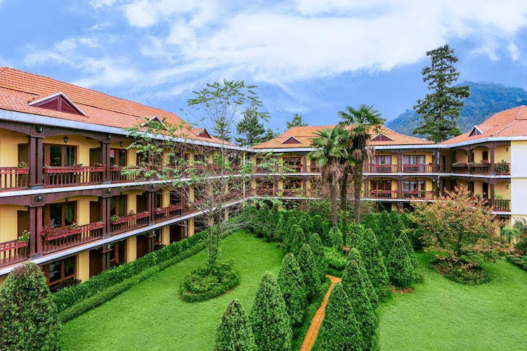 Meliá Hotels International quản lý hai khách sạn mới tại Sa Pa khach-san-tai-sa-pa-02