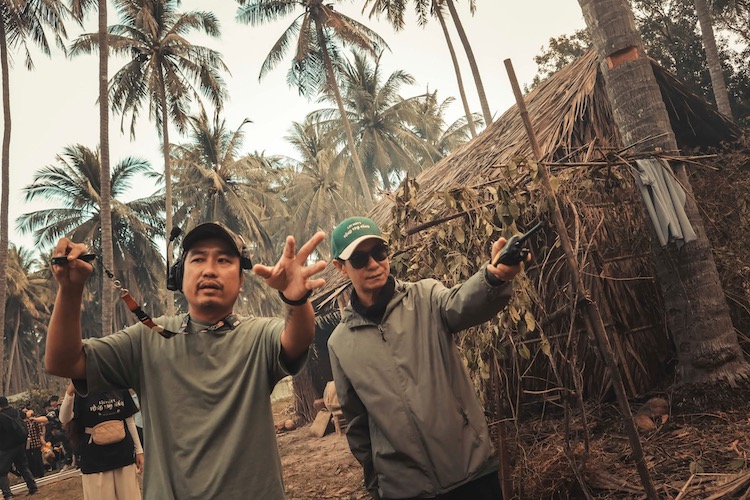 Lật mặt 8: Vòng tay nắng bùng nổ top 1 số lượng vé đặt trước đạt kỷ lục lat-mat-8-ve-dat-truoc-06