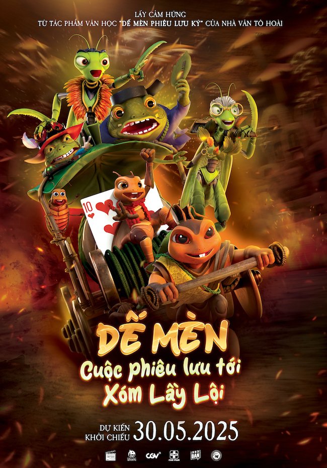 Top phim chiếu rạp tháng 5-2025 không thể bỏ lỡ! phim-chieu-rap-thang-5-2025-de-men