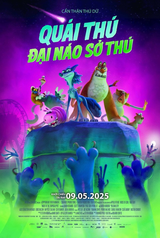 Top phim chiếu rạp tháng 5-2025 không thể bỏ lỡ! phim-chieu-rap-thang-5-2025-quai-thu-dai-nao-so-thu