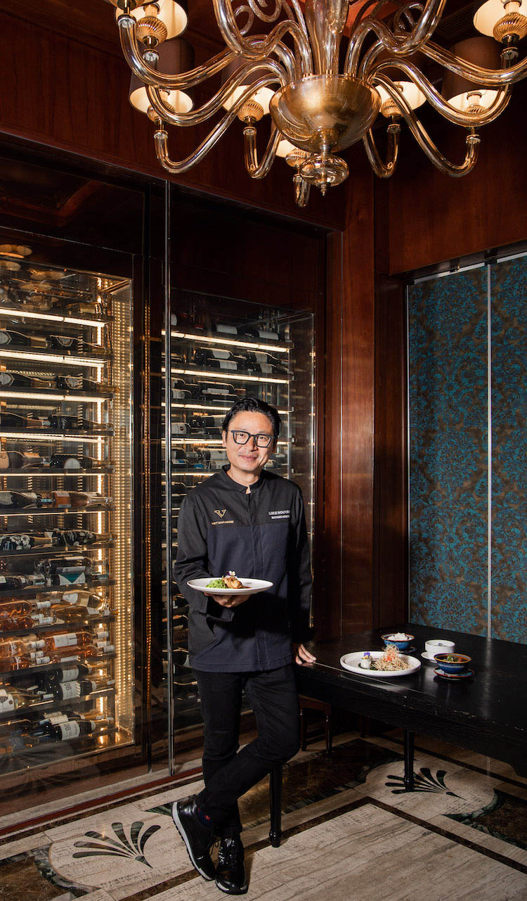 thuc-don-mua-he-Chef-Luke-nguyen
