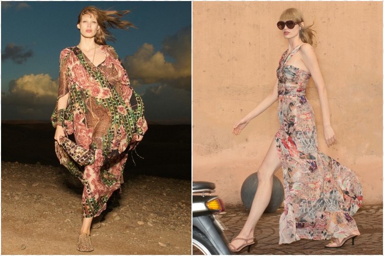 HM Studio Resort Capsule 2025 04