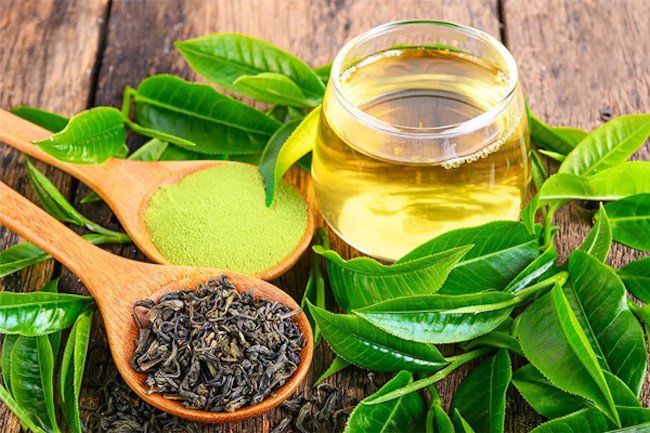 5 loại thực phẩm giúp lão hóa khỏe mạnh và minh mẫn hơn lao-hoa-02