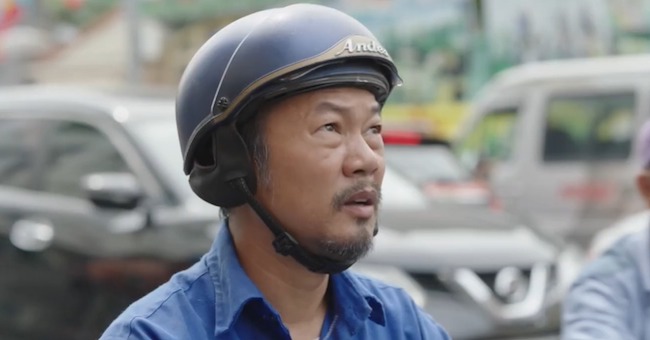 Lật mặt 8 và câu chuyện tình cha đáng suy ngẫm của Lý Hải: Vì con, cha tiếc chi tính mạng lat-mat-8-001