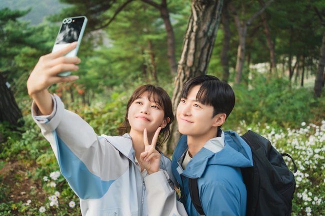 Sooyoung "gây say" với vai diễn đột phá trong Một chén say tình mot-chen-say-tinh-second-shot-at-love-6