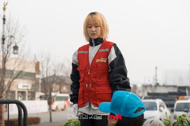 Park Bo Young tái xuất đỉnh cao trong Một Seoul chưa biết đến mot-seoul-chua-biet-den-our-unwritten-seoul-03