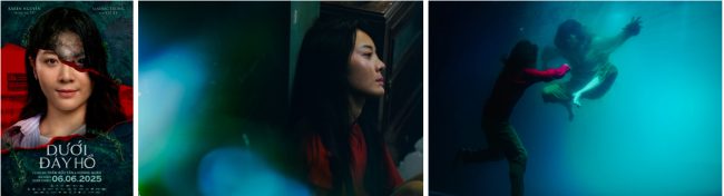 Dưới Đáy Hồ lộ diện bộ 7 poster nhân vật chính: 7 song trùng tà ác hiện hình poster-nhan-vat-02