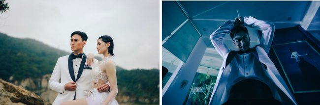 Dưới Đáy Hồ lộ diện bộ 7 poster nhân vật chính: 7 song trùng tà ác hiện hình poster-nhan-vat-06