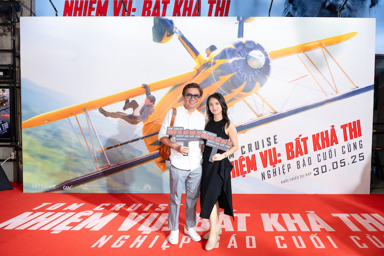 Dàn sao tham dự sự kiện ra mắt phim Nhiệm vụ: Bất khả thi – Nghiệp báo cuối cùng su-kien-ra-mat-phim-nhiem-vu-bat-kha-thi-002