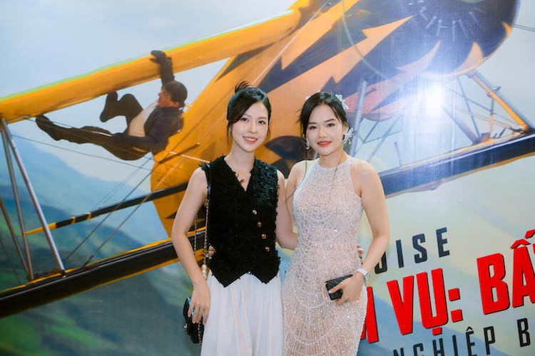 Dàn sao tham dự sự kiện ra mắt phim Nhiệm vụ: Bất khả thi – Nghiệp báo cuối cùng su-kien-ra-mat-phim-nhiem-vu-bat-kha-thi-007
