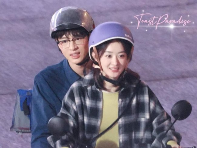 Tại nhân gian của Triệu Lệ Dĩnh gây thất vọng tai-nhan-gian-what-a-wonderful-world-3