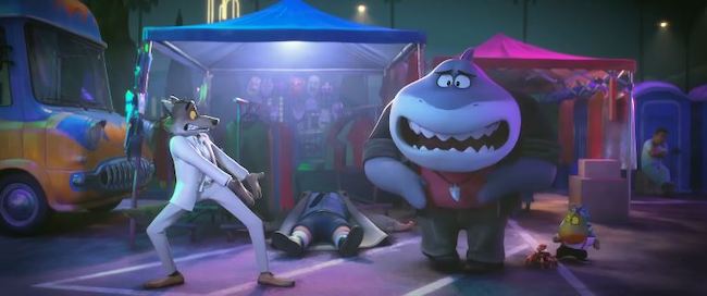 Awkwafina “lầy lội” tái xuất trong trailer The bad guys 2 the-bad-guys-2-02