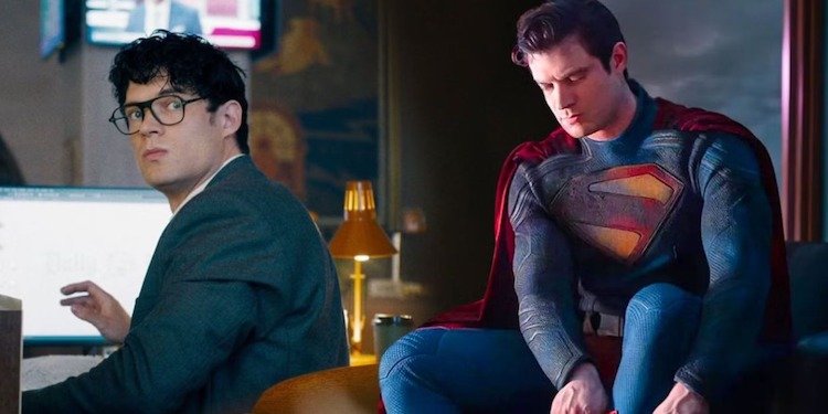 Điểm tên 5 Superman nổi bật nhất màn ảnh 5.Superman-David-Corenswet