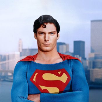 6.Superman