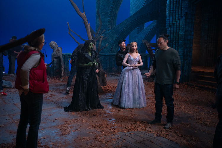 Wicked: Phần 2
