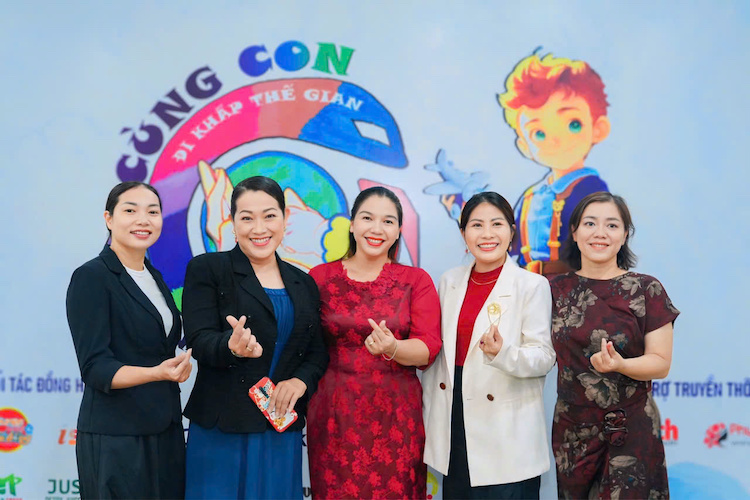 Key Life Academy và hành trình kiến tạo công dân toàn cầu cong-dan-toan-cau-03