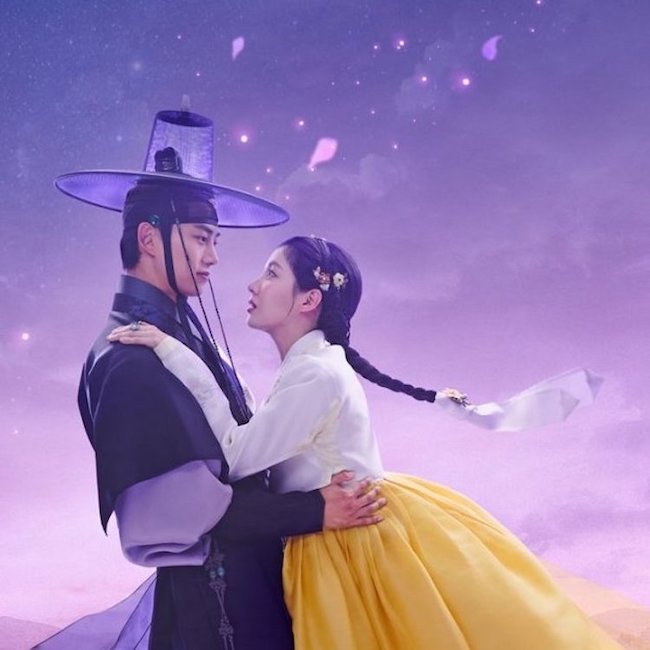 Seohyun & Taecyeon bùng nổ chemistry trong Đêm đầu tiên với hoàng tử dem-dau-tien-voi-hoang-tu-the-first-night-with-the-duke-7