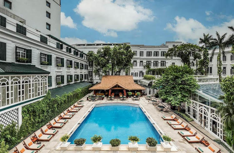 Travel + Leisure vinh danh Metropole Hà Nội là Khách sạn Thành Phố Tốt nhất Việt Nam khach-san-thanh-pho-tot-nhat-viet-nam-002