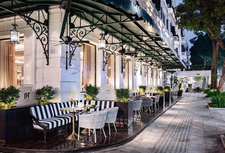 Travel + Leisure vinh danh Metropole Hà Nội là Khách sạn Thành Phố Tốt nhất Việt Nam khach-san-thanh-pho-tot-nhat-viet-nam-004