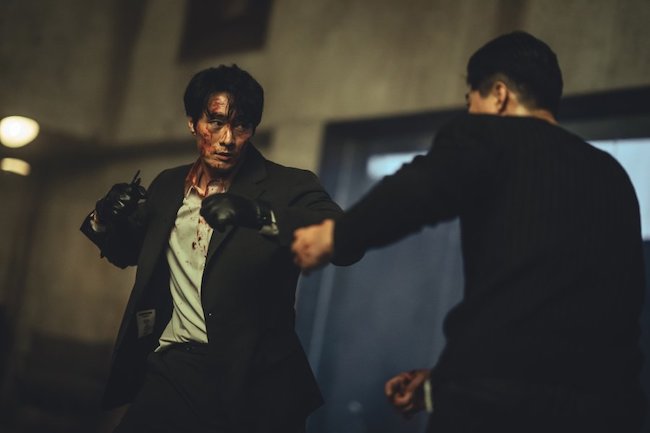 So Ji Sub tái xuất đỉnh cao trong Không dung thứ (Mercy for none) khong-dung-thu-mercy-for-none-02
