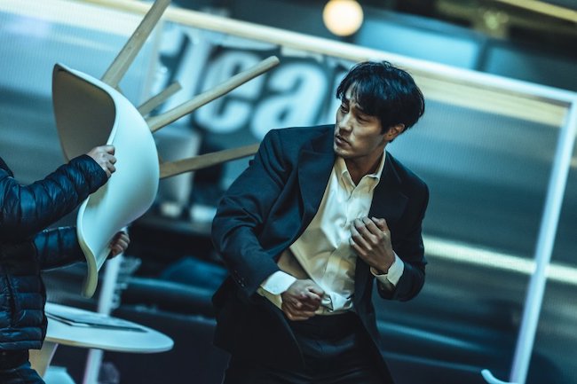 So Ji Sub tái xuất đỉnh cao trong Không dung thứ (Mercy for none) khong-dung-thu-mercy-for-none-03