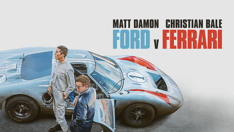 Top những bộ phim đua xe "chất lừ" đốt cháy màn ảnh phim-dua-xe-ford-v-ferrari