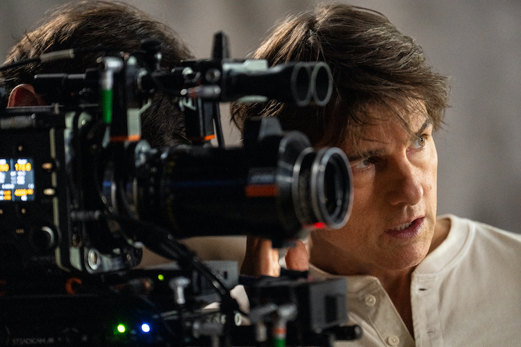 Mission: Impossible - The Final Reckoning
