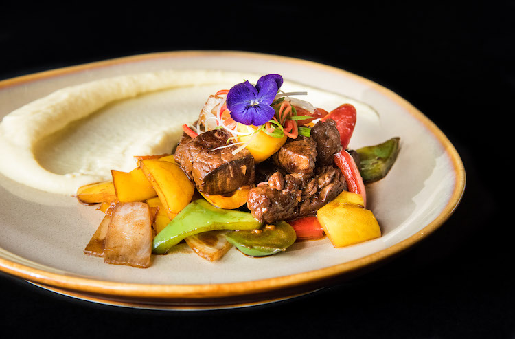 vietnam house restaurant michelin guide bo luc lac