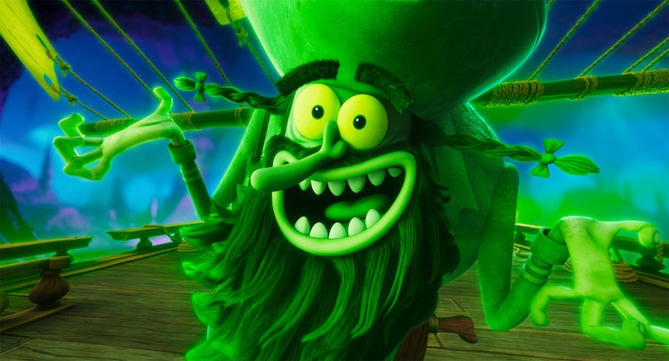 Spongebob: Lời nguyền hải tặc nhá hàng trailer đầu tiên SPONGEBOB-02