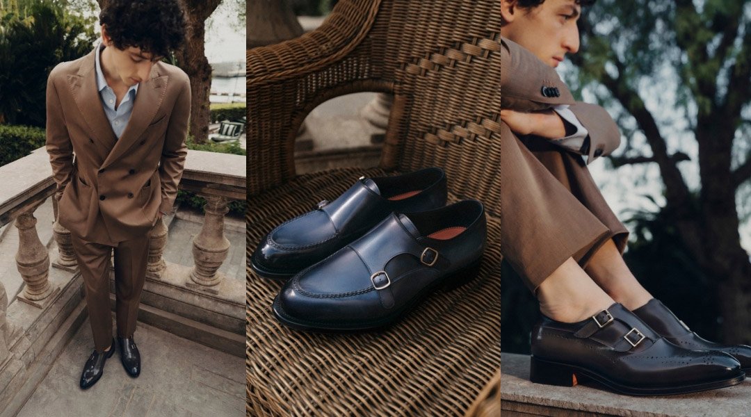 Santoni Meraviglia – 50 năm kiến tạo di sản thủ công Ý Santoni-Meraviglia-3