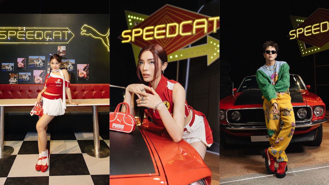 SPEEDCATWALK – Cú hit độc quyền của PUMA trên TikTok Việt Nam Speedcatwalk-01