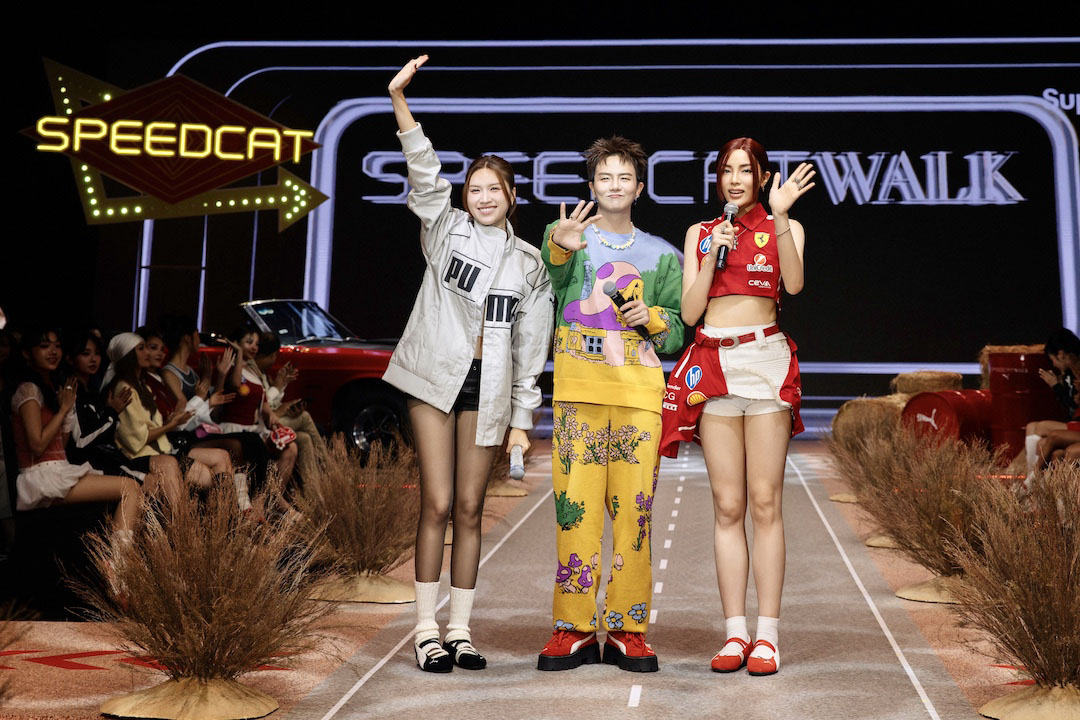 SPEEDCATWALK – Cú hit độc quyền của PUMA trên TikTok Việt Nam Speedcatwalk-02