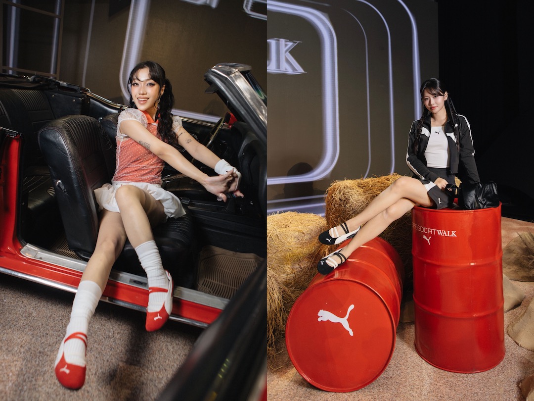 SPEEDCATWALK – Cú hit độc quyền của PUMA trên TikTok Việt Nam Speedcatwalk-10