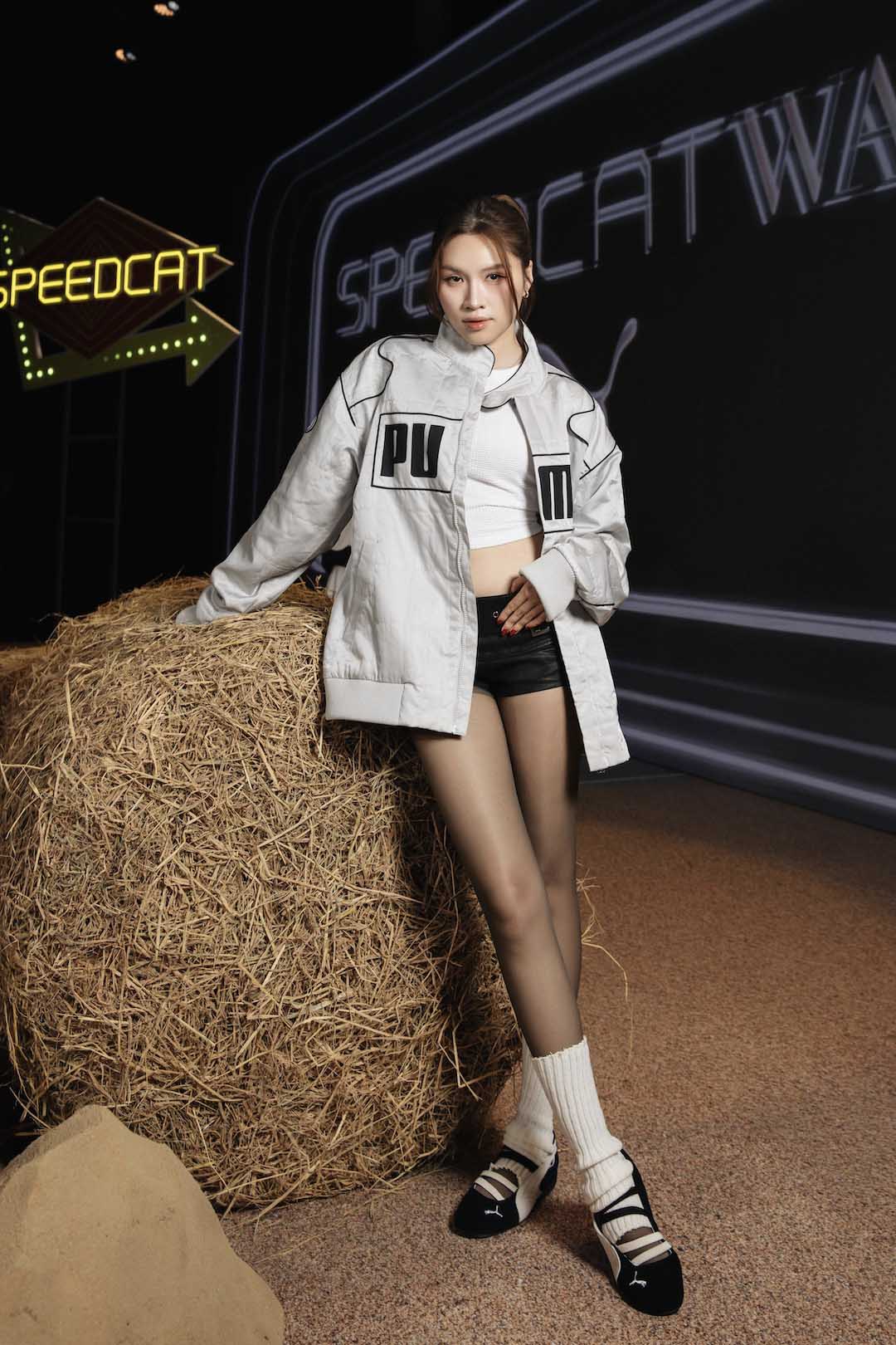 SPEEDCATWALK – Cú hit độc quyền của PUMA trên TikTok Việt Nam Speedcatwalk-11