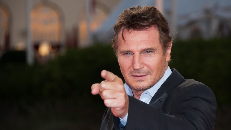 “Già gân” Liam Neeson tái xuất ngoạn mục trong Họng súng vô hình liam-neeson-06
