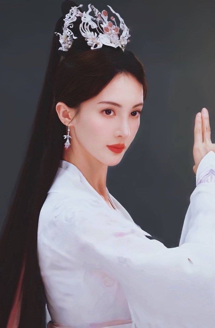Dương Dương "lột xác" ngoạn mục trong Phàm nhân tu tiên truyện pham-nhan-tu-tien-truyen-the-immortal-ascension-4