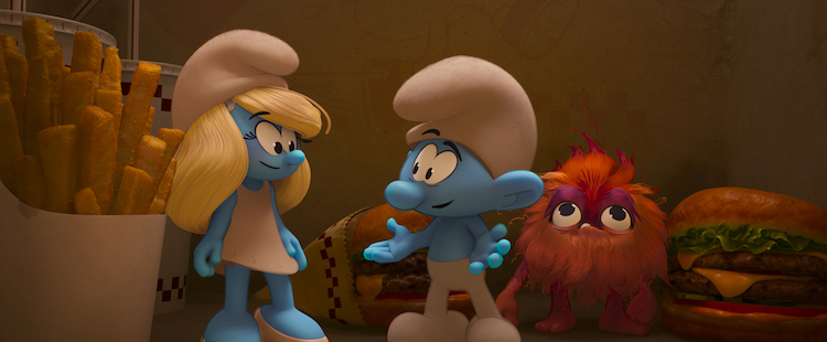 Những điều chưa kể về Phim Xì Trum phim-xi-trum-smurfs-01