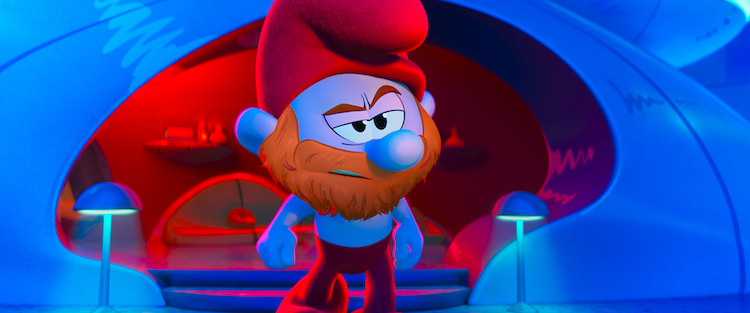 Những điều chưa kể về Phim Xì Trum phim-xi-trum-smurfs-04