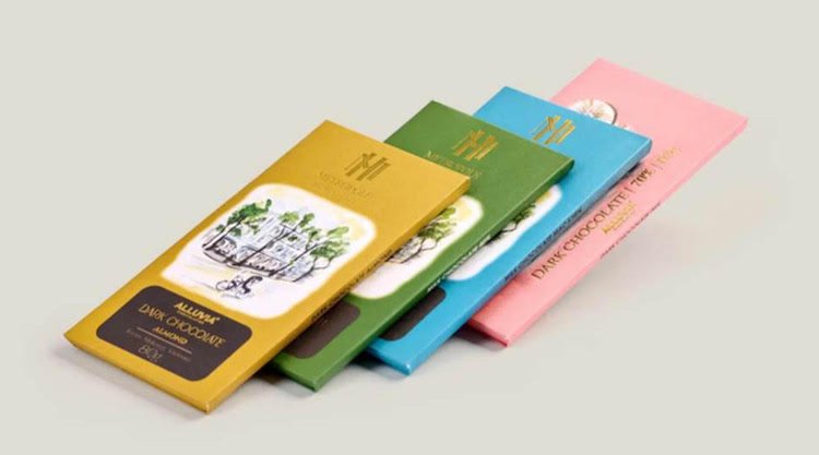 Các kỳ nghỉ đậm vị sô-cô-la ngày Quốc tế Sô-cô-la so-co-la-Alluvia-Metropole-1