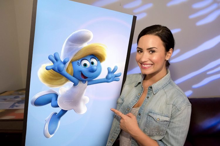 Những nàng Tí Cô Nương qua các thời kỳ ti-co-nuong-Demi-Lovato