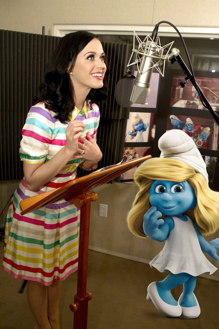 Những nàng Tí Cô Nương qua các thời kỳ ti-co-nuong-Katy-Perry