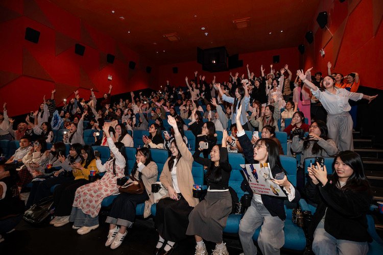 Beta Cinemas Xuân Thủy dẫn đầu toàn quốc về lượng vé bán ra trong tháng 7-2025 Beta-Cinemas-xuan-thuy-08