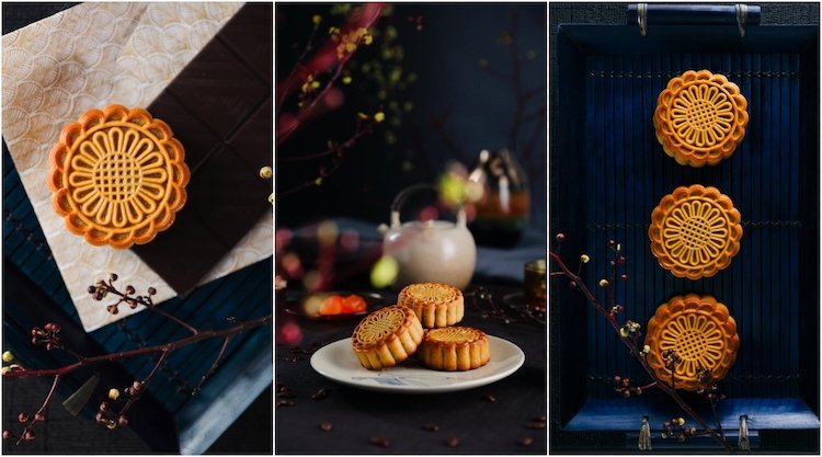 “Đà Nẵng Vọng Nguyệt" – BST Bánh Trung thu đầu tiên của Four Points By Sheraton Danang Da-nang-vong-nguyet-02