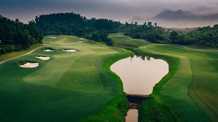 Vietnam Golf Coast sẵn sàng cho mùa Thu sôi động Vietnam-Golf-Coast-01