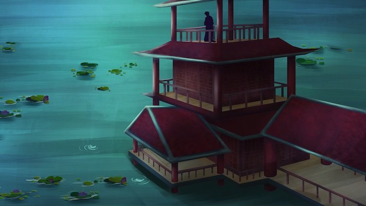 Masew trở lại ấn tượng với album Xưa album-xua-08