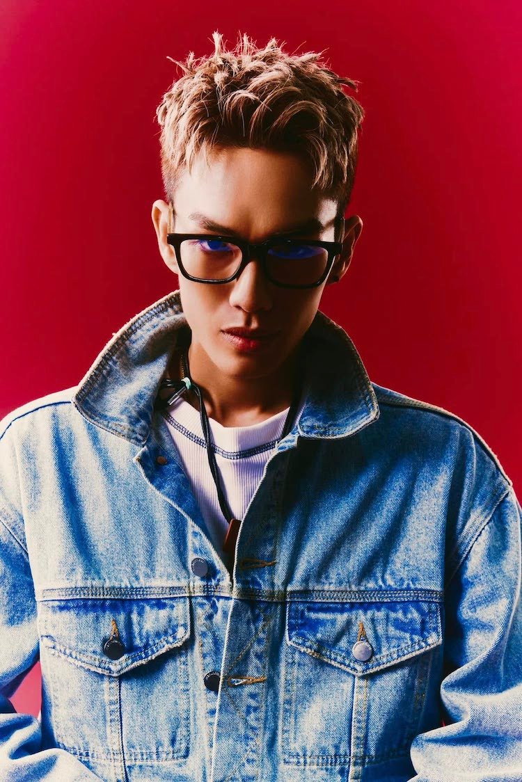 Masew trở lại ấn tượng với album Xưa album-xua-09