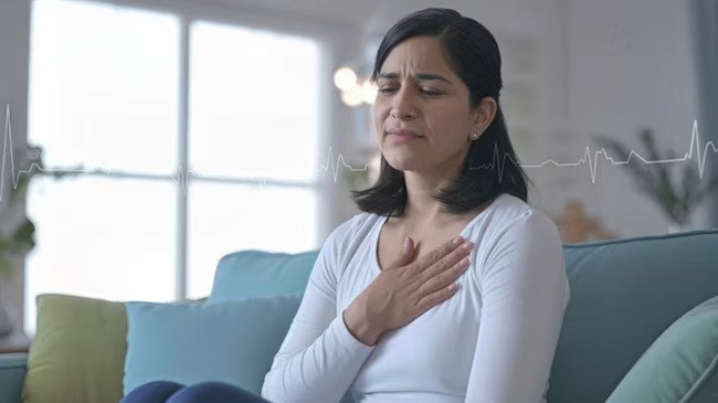 3 triệu chứng 'thầm lặng' báo hiệu cholesterol cao cholesterol-cao-01