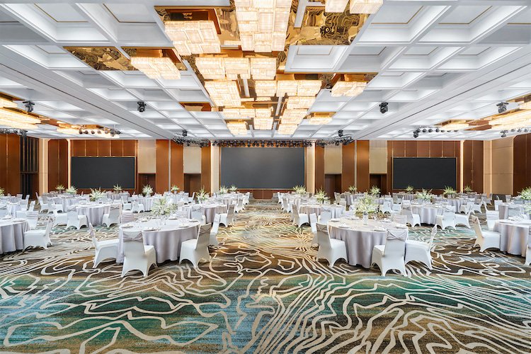 Chạm tới lễ cưới cổ tích trong mơ tại Vinpearl Landmark 81, Autograph Collection le-cuoi-trong-mo-Autograph-Collection9
