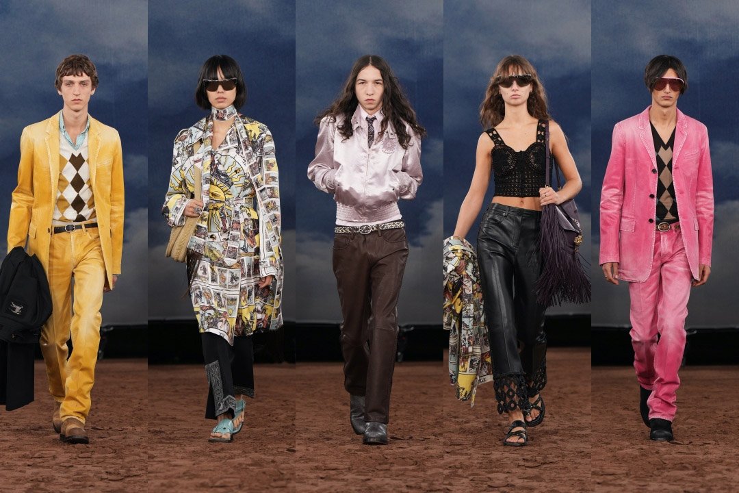 TINH THẦN ROCK ANH QUỐC LÊN NGÔI TRÊN SÀN DIỄN BURBERRY XUÂN HÈ 2026 BST-Burberry-Xuan-He-2026-0015